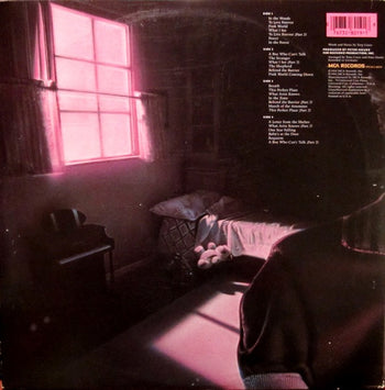 Pink World - Planet P Project