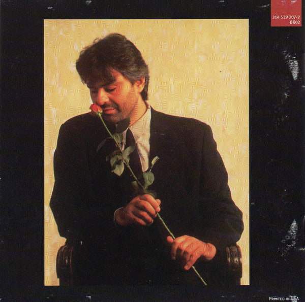Romanza - Bocelli, Andrea