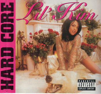 Hard Core - Lil Kim