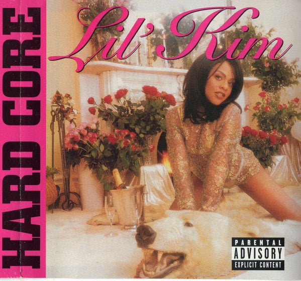 Hard Core - Lil Kim