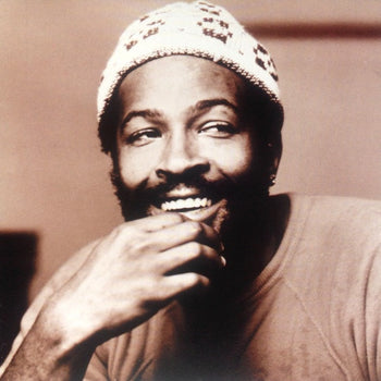 Best Of - Volume 2 - The 70s - Gaye, Marvin