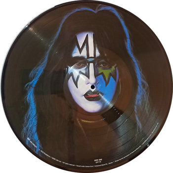 Ace Frehley - Kiss