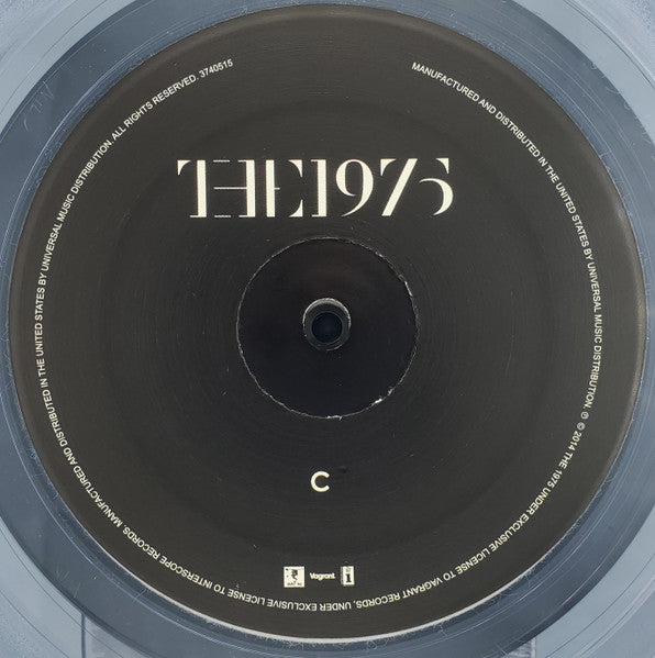 The 1975 - 1975, The