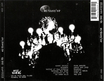 Either/Or - Smith, Elliott