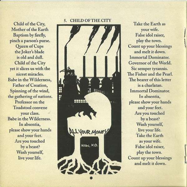 From Beale Street To Oblivion - Clutch