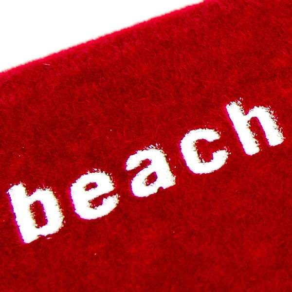 Depression Cherry - Beach House