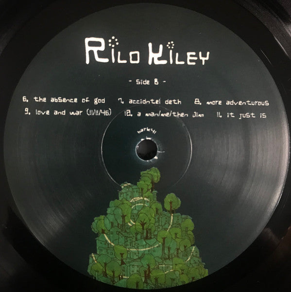 More Adventurous - Rilo Kiley