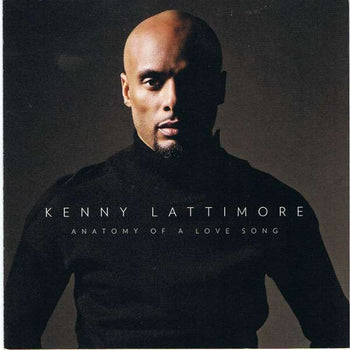 Anatomy Of A Love Song - Lattimore, Kenny