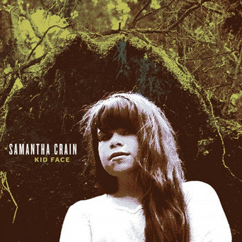 Kid Face - Crain, Samantha