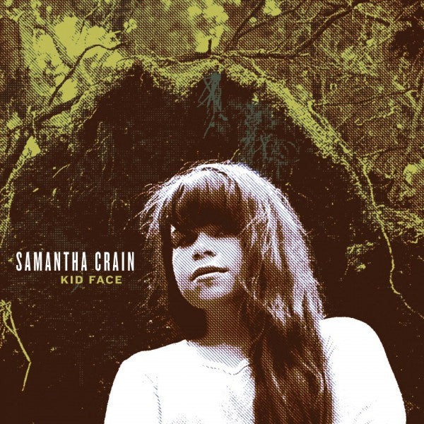 Kid Face - Crain, Samantha