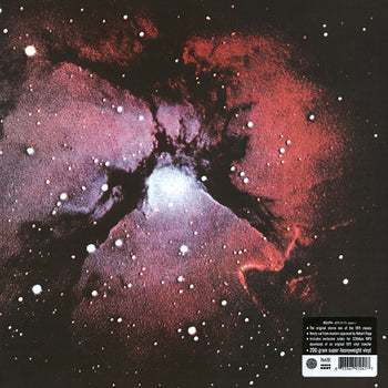 Islands - King Crimson [LP]