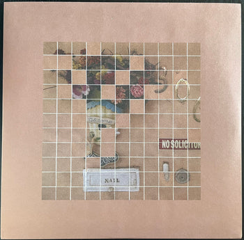 Stage Four - Touche Amore