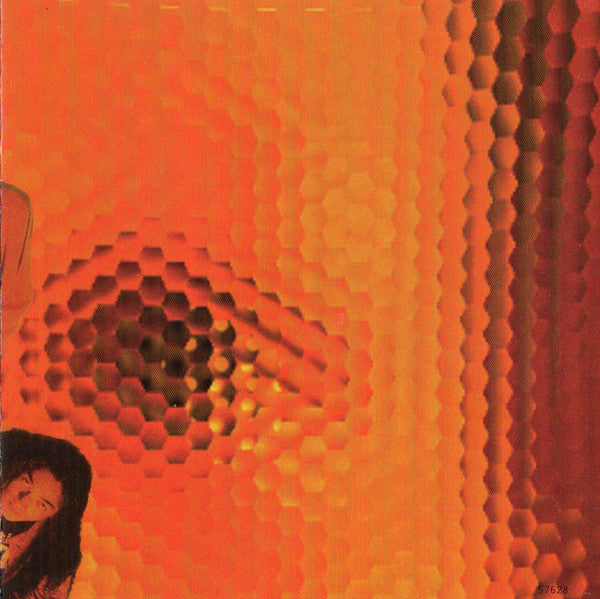 Jar Of Flies (ep) - Alice In Chains [CD]