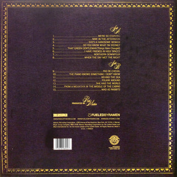 Pretty. Odd. [Vinyl] - Panic! At The Disco