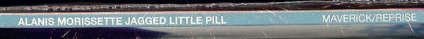 Jagged Little Pill - Morissette, Alanis