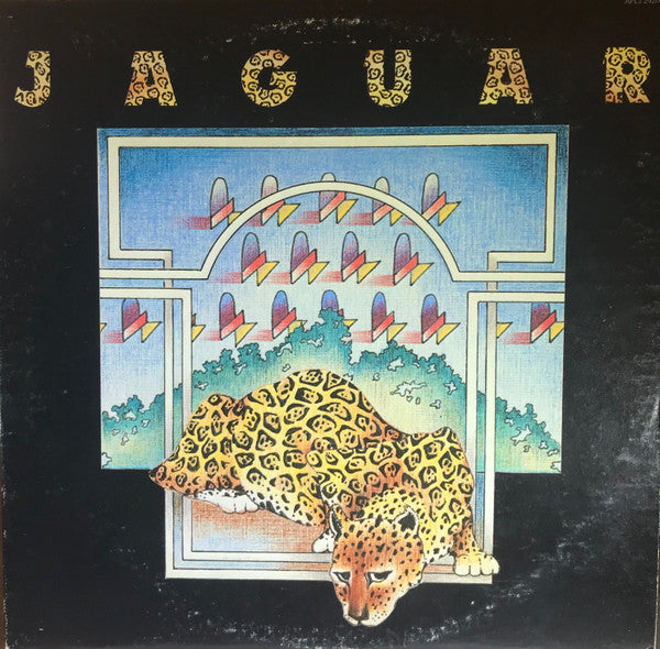 Jaguar - Jaguar