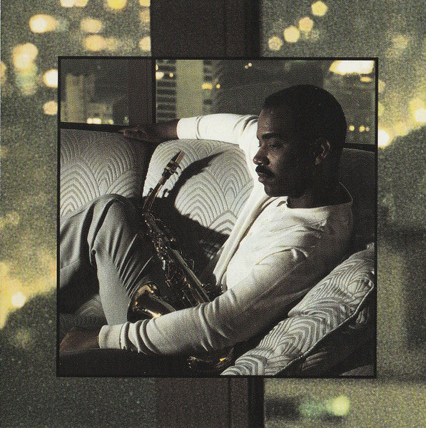 Intimacy - Beasley, Walter