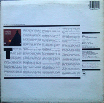 Pike's Peak - Pike, Dave Quartet