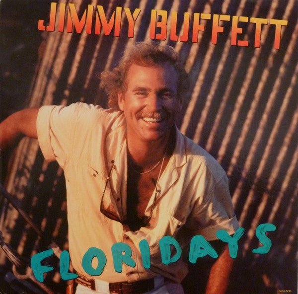 Floridays - Buffett, Jimmy