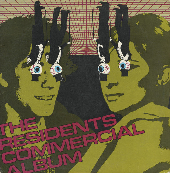Commercial Album - Residents