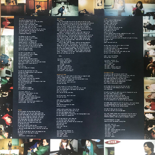 More Adventurous - Rilo Kiley