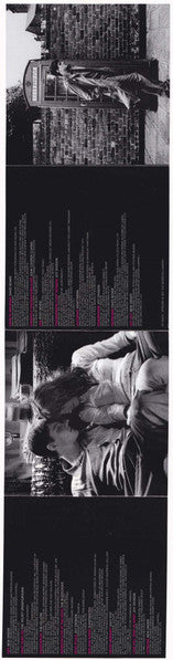 Control (Music From The Motion Picture) - Various Artists