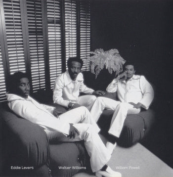 The Ultimate O'Jays - O'Jays, The