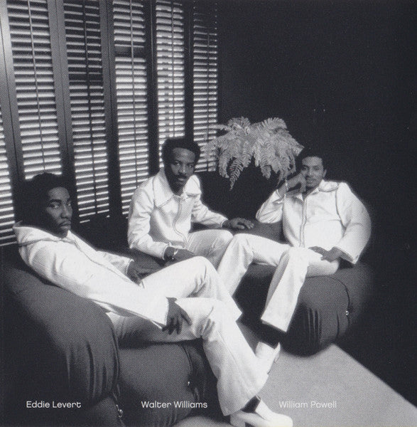 The Ultimate O'Jays - O'Jays, The