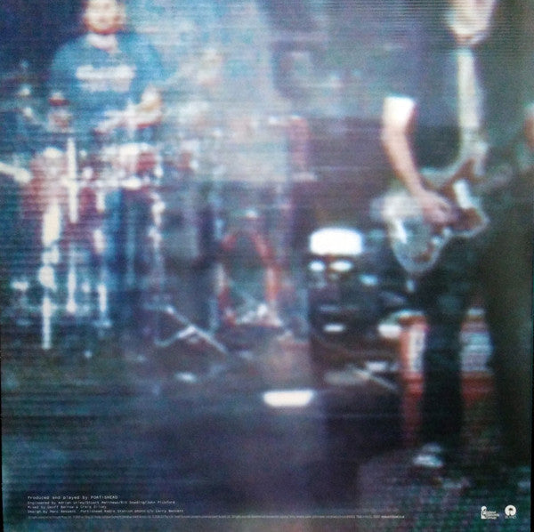Third - Portishead