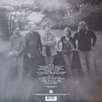 The Steeldrivers - Steeldrivers