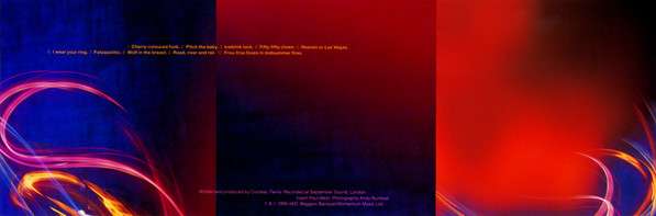 Heaven or Las Vegas - Cocteau Twins [CD]