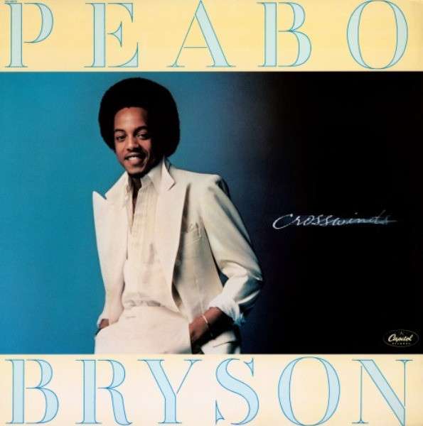 Crosswinds - Bryson, Peabo