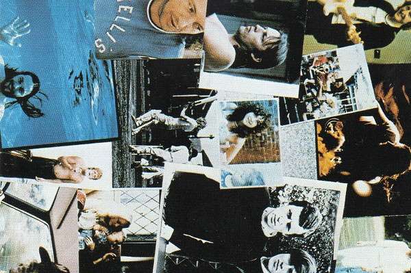 David Gilmour - Gilmour, David