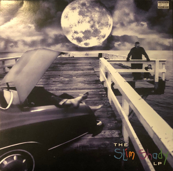 The Slim Shady Lp - Eminem
