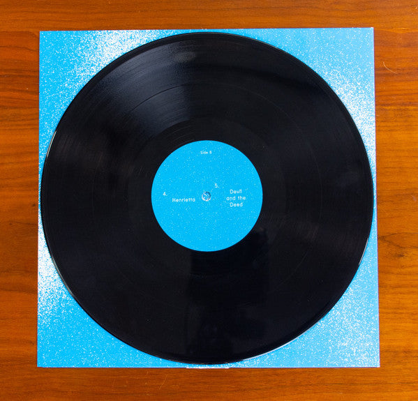 Fragrant World - Yeasayer