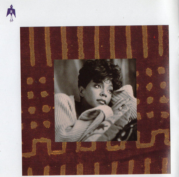 Rhythm Of Love - Baker, Anita