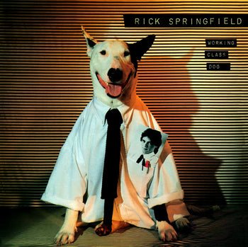 Working Class Dog - Springfield, Rick