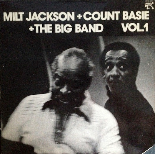Vol. 1 - Jackson, Milt