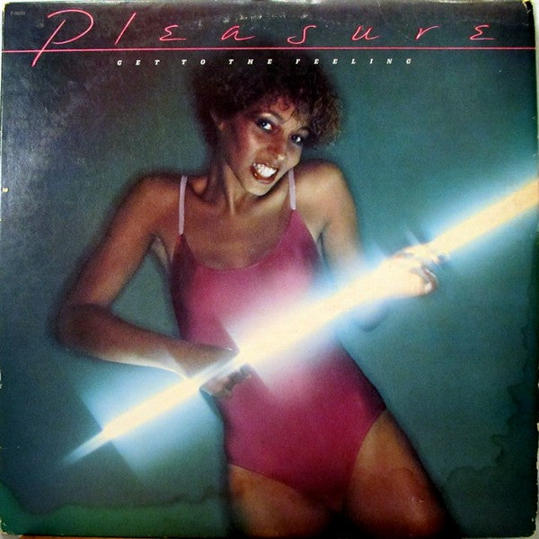 Get To The Feeling - Pleasure