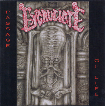 Passage Of Life - Excruciate