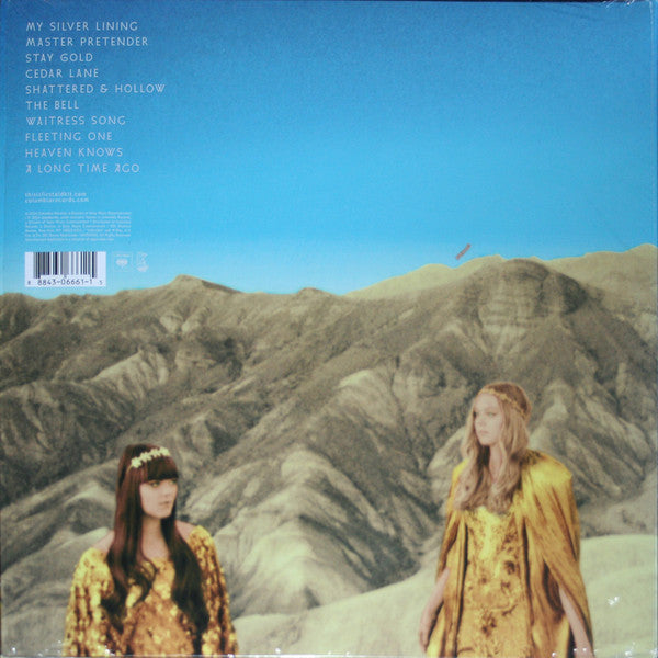 Stay Gold - First Aid Kit