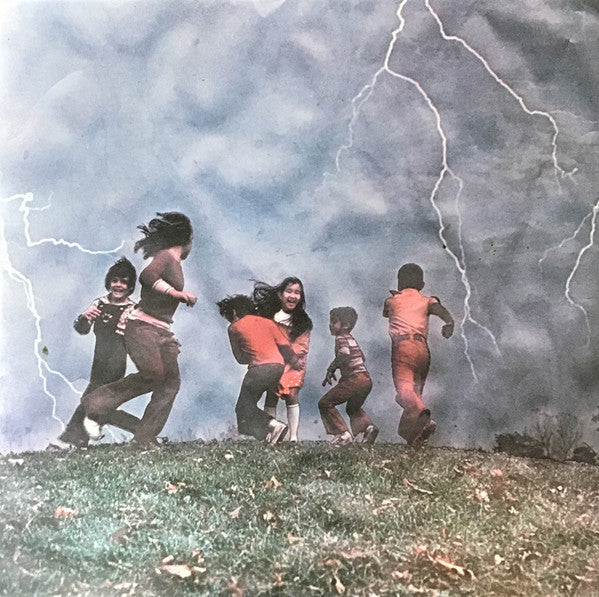 Fuck Off Get Free We Pour Light On Everything - Thee Silver Mt. Zion Memorial Orchestra