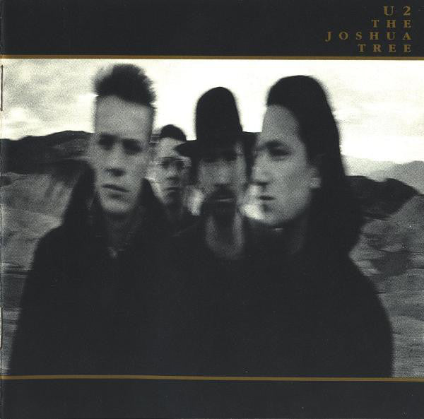 Joshua Tree - U2