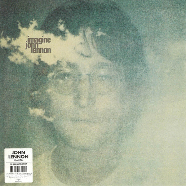 Imagine - Lennon, John