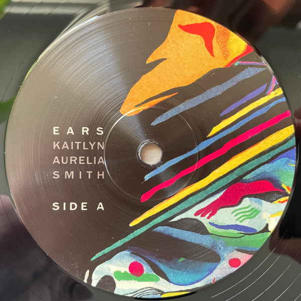 Ears - Smith, Kaitlyn Aurelia