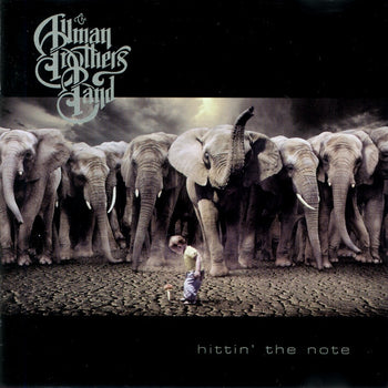 Hittin' The Note - Allman Brothers Band