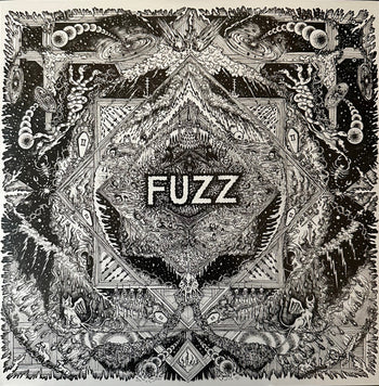 Ii - Fuzz
