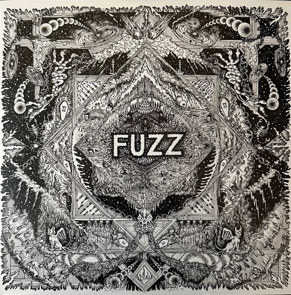 Ii - Fuzz