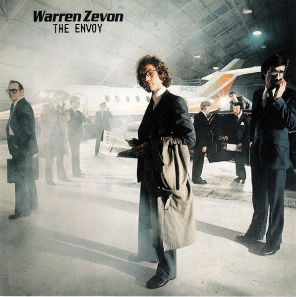 Original Album Series - Zevon, Warren