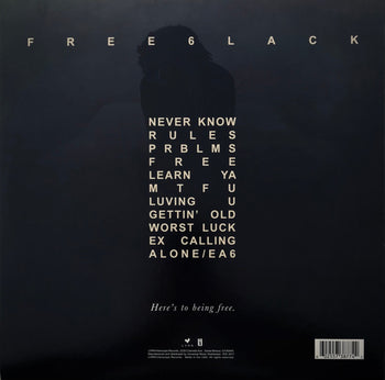 Free 6lack - 6lack